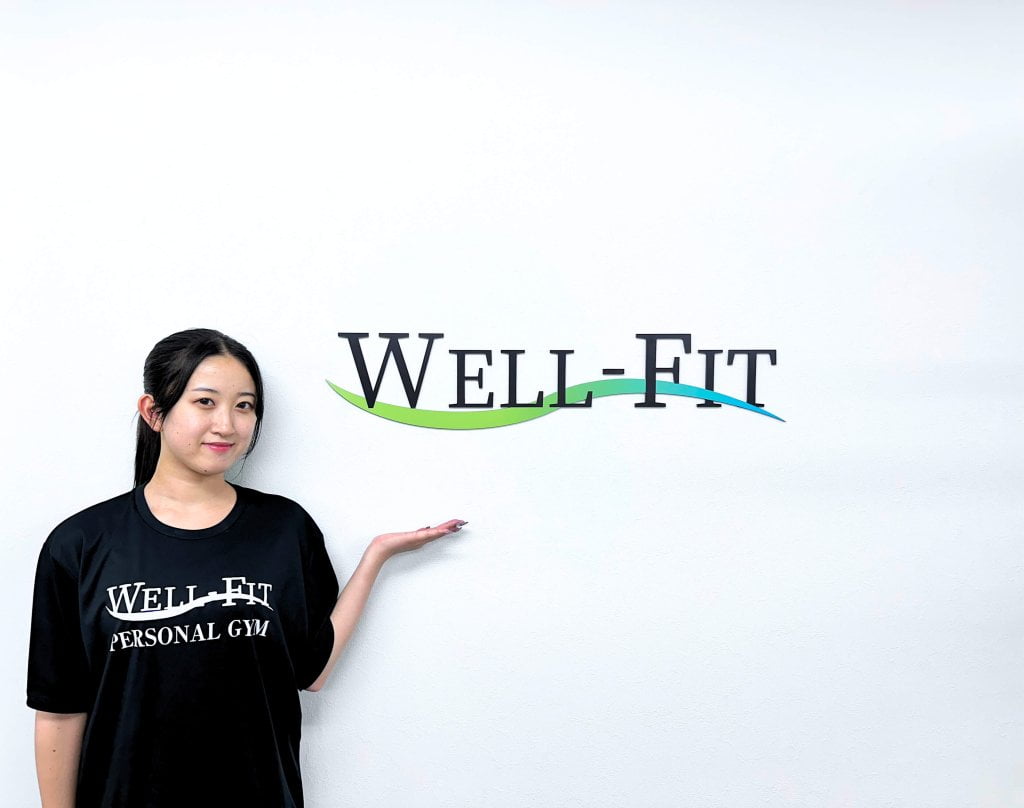 パーソナルジムWELL-FIT北習志野ANNEX店ではこのような方が
ご利用になられています！