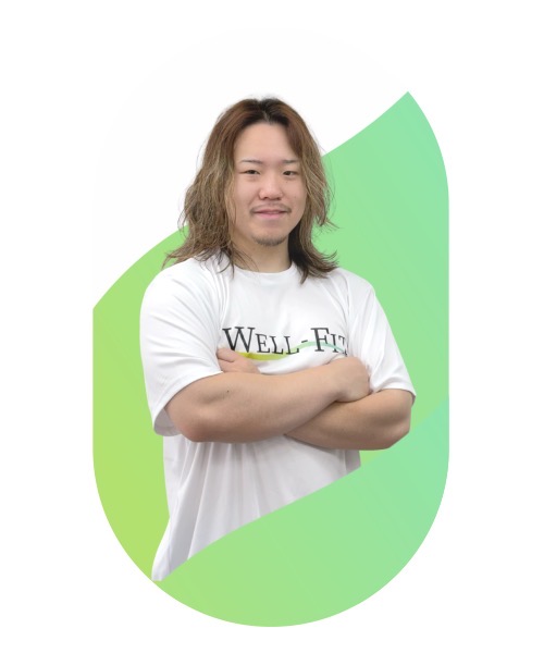 河野 裕太